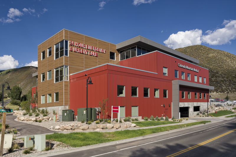 Colorado Mountain Medical relocates several specialty clinics to Avon