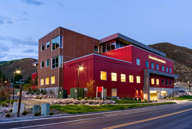 NOW OPEN: Urgent Care, Occupational Health & Victim First Care Clinics in Avon Buck Creek Medical Plaza