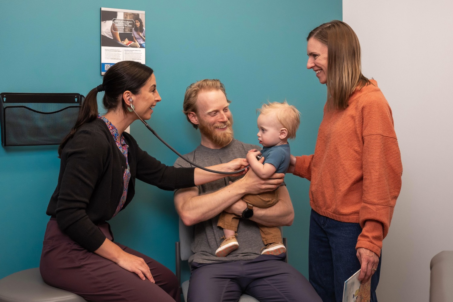 Pediatrics